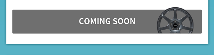 COMING SOON