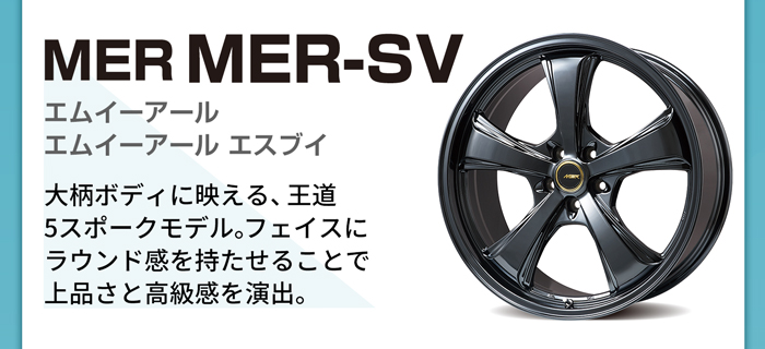 MER-SV