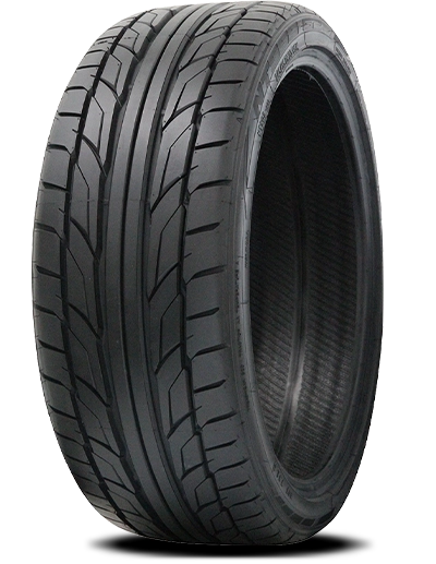 NITTO NT555 G2 【4本ご購入でパンク保証付き】