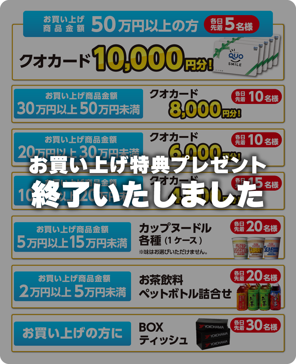 特典内容