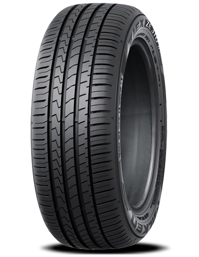 FALKEN ジークスZE310R エコラン
