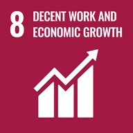8�DDecent Work And Economic Growth