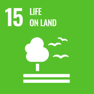 15�DLife On Land