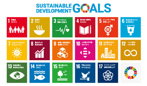 SDGs�ւ̎��g��