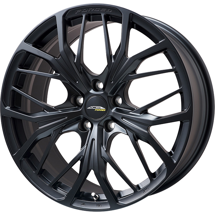 ACE/ AAF エレメント FORGED(R14ボルト)