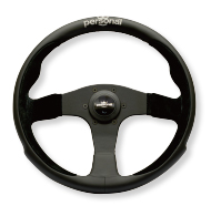 ナルディ ステアリング personal POLE POSITON（ポールポジション） （35φ）   NARDI