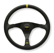 ナルディ ステアリング personal TROPHY（トロフィー） （35φ）   NARDI