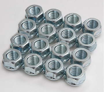 21HEX 12×1.5 ナット(カンツー) 6穴車用 1台分(カンツー) 6穴車用 12×1.5  WEPRO