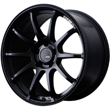 GTV02 フラットブラック