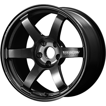 VOLK TE37 サーガ S-plus