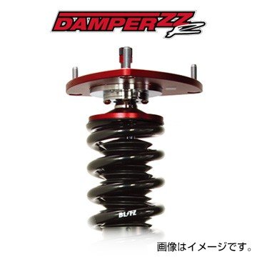 BLITZ  ZZ-R