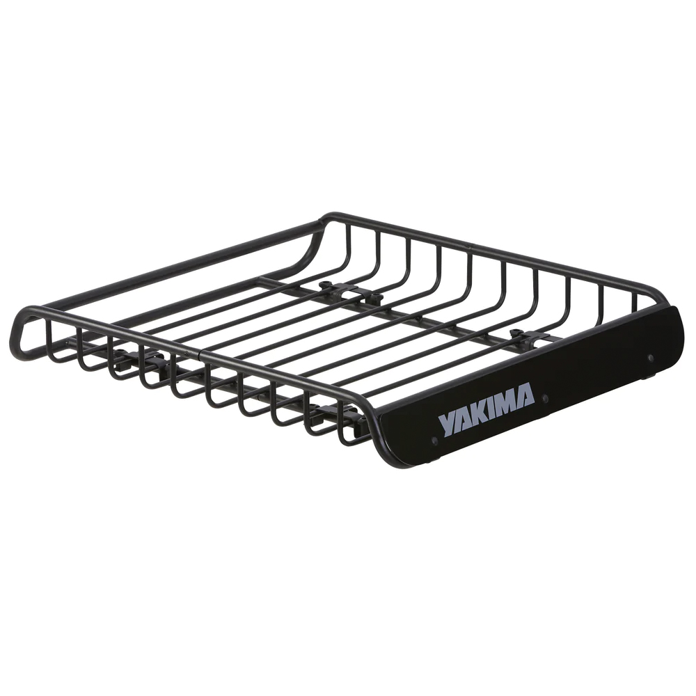ルーフラック･ロードウォリアー 【送料無料・北海道・沖縄・離島除く】 品番：yakima-8007070　 YAKIMAの定番ルーフラック、ロードウォリアー。丸形や四角形、楕円形、純正など、ほとんどのクロスバーに適合します。 YAKIMA