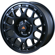 フェニーチェ クロスXC8 DOALL アルジェノン