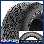 Trail-Terrain T/A ORWL(2024年製) BFGoodrich BFG(キャンペーン対象外)