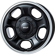 BR-33 TRISTAR BRUT