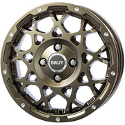 BR-55 TRISTAR BRUT