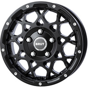 BR-55 TRISTAR BRUT