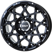 BR-55 TRISTAR BRUT