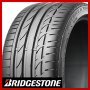 S001 RFT ★ BMW承認(2024年製) BRIDGESTONE ポテンザ(キャンペーン対象外)