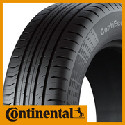 エココンタクト5 VOL VOLVO承認 CONTINENTAL コンチ
