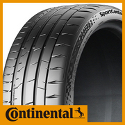 スポーツコンタクト7 ★ BMW承認 CONTINENTAL コンチ