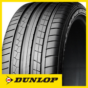 MAXX GT RO1 AUDI承認 DUNLOP SPスポーツ
