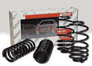 【在庫限り】アイバッハ PRO-KIT プロキット サスペンション 品番：10-10-015-03-22 ALFA stelvo グレード：クアドリフォリオ 年式：2017/11- EIBACH 