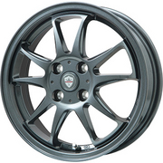 EST-5T ディープグレー ELBE エステローザ