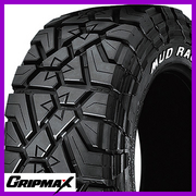 マッドレイジM/T III RWL(限定2024年製) GRIP MAX グリップマックス(キャンペーン対象外)