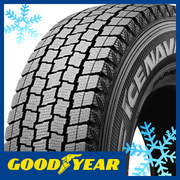 アイスナビ カーゴ(特価限定) GOODYEAR ウィンター(キャンペーン対象外)