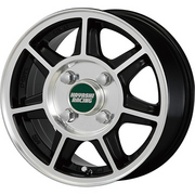 タイプSF HAYASHI RACING ハヤシストリート