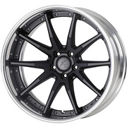 KCV02 KUHL JAPAN ヴェルズ ホイール