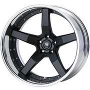KCV03 KUHL JAPAN ヴェルズ ホイール
