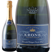 クローヌ  ボレアリス ブリュット 2024 Krone