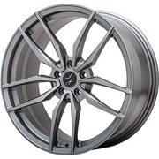LA-F02 LAGUNA FORGED LAGUNA FORGED
