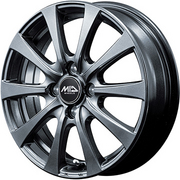 G10 MID WHEELS MID WHEELS