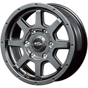 マッドライダー MID WHEELS MID WHEELS