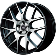 027F MID WHEELS MID EXCLUSIVE