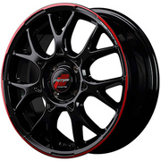 R27 MID WHEELS MID RACING