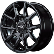 KG-25 MID WHEELS MID WHEELS