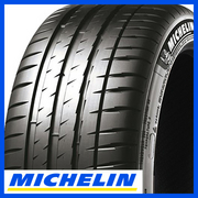 スポーツ4 EMT MICHELIN パイロット