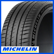 スポーツEV AO AUDI承認 MICHELIN パイロット