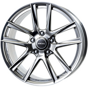 FG-5 モノリシック FORGED TRISTAR MKW