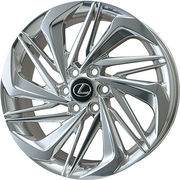 LX　FORGED22 MODELLISTA モデリスタ