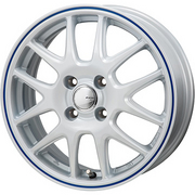 JPスタイル ジェファ MONZA MONZA
