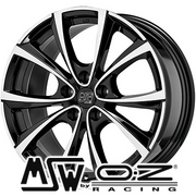 MSW 27T MSW by OZ Racing MSW