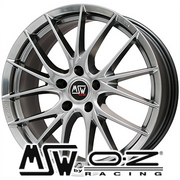 MSW 29(ハイパーダーク) MSW by OZ Racing フジオリジナル