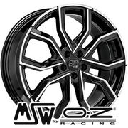 MSW 41T MSW by OZ Racing MSW