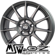 MSW 85-II(H) MSW by OZ Racing MSW