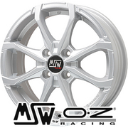 MSW X4 MSW by OZ Racing フジオリジナル